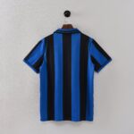 Maillot Inter Milan Retro Vintage 1995-1996 Domicile Homme | Foot Sport – Image 2