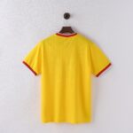 Maillot Liverpool Retro Vintage 1985-1986 Third Homme | Foot Sport – Image 2