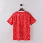 Maillot Liverpool Retro Vintage 1989-1991 Domicile Homme | Foot Sport – Image 2