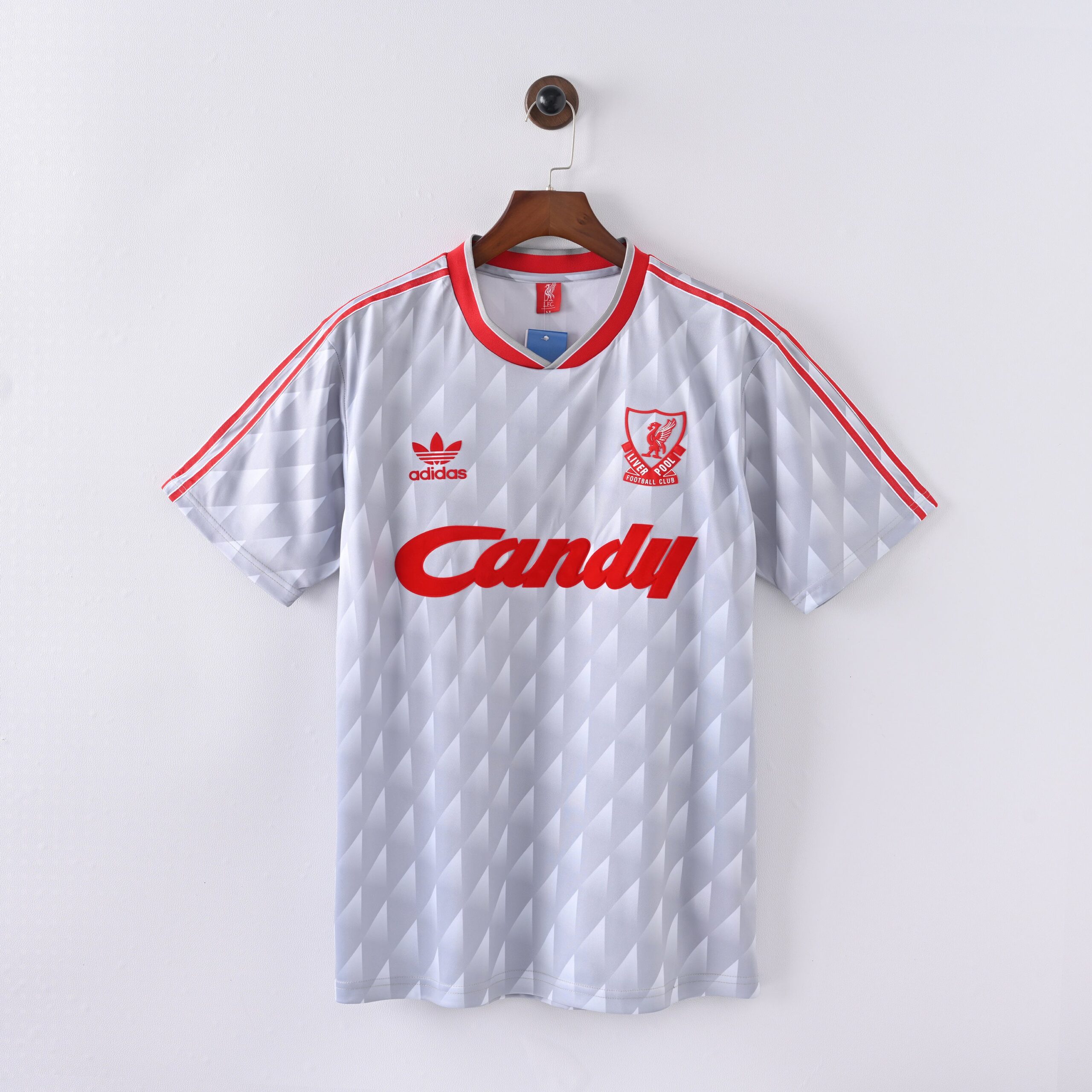 maillot-liverpool-1989-1991-exterieur-vintage-retro-1 Maillot Liverpool Retro Vintage 1989-1991 Exterieur Homme | Foot Sport – Image 1