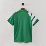 Maillot Liverpool Retro Vintage 1991-1992 Exterieur Homme | Foot Sport – Image 2