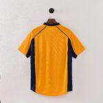 Maillot Liverpool Retro Vintage 2000-2001 Exterieur Homme | Foot Sport – Image 2