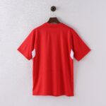 Maillot Liverpool Retro Vintage 2004-2005 Domicile Homme | Foot Sport – Image 2