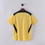 Maillot Liverpool Retro Vintage 2004-2005 Exterieur Homme | Foot Sport – Image 2