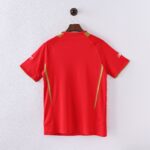 Maillot Liverpool Retro Vintage 2005-2006 Domicile Homme | Foot Sport – Image 2