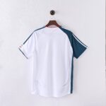 Maillot Liverpool Retro Vintage 2006-2007 Third Homme | Foot Sport – Image 2