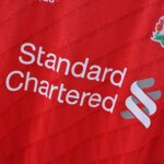 Maillot Liverpool Retro Vintage 2010-2011 Domicile Homme | Foot Sport – Image 4