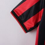 Maillot AC Milan Retro Vintage 1995-1996 Domicile Homme | Foot Sport – Image 7
