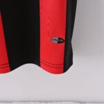 Maillot AC Milan Retro Vintage 2008-2009 Domicile Homme | Foot Sport – Image 4
