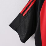 Maillot AC Milan Retro Vintage 2008-2009 Domicile Homme | Foot Sport – Image 8
