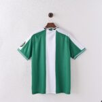 Maillot Nigeria Retro Vintage 1996 Domicile Homme | Foot Sport – Image 2