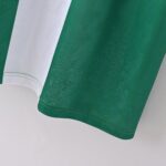 Maillot Nigeria Retro Vintage 1996 Domicile Homme | Foot Sport – Image 4