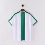 Maillot Nigeria Retro Vintage 1996 Exterieur Homme | Foot Sport – Image 2