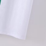 Maillot Nigeria Retro Vintage 1996 Exterieur Homme | Foot Sport – Image 5