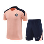 Maillot Training Chelsea Rose Homme/Enfant 2025-2026 | Foot Sport