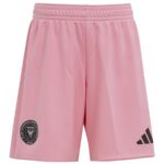 Short Inter Miami Domicile Homme 2025-2026 | Foot Sport